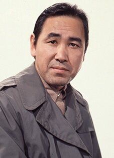 Хидэо Мурота / Hideo Murota {title}