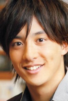 Сю Ватанабэ / Shu Watanabe {title}