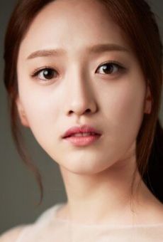Пхё Е-джин / Pyo Ye-jin {title}