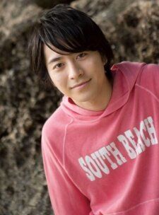 Рёта Мураи / Ryota Murai {title}
