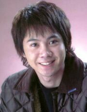 Юкихиро Котани / Yukihiro Kotani {title}