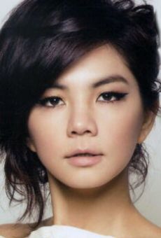 Элла Чэнь / Ella Chen {title}