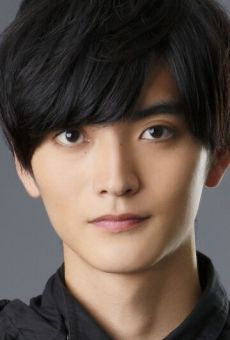Рёсукэ Ямамото / Ryosuke Yamamoto {title}