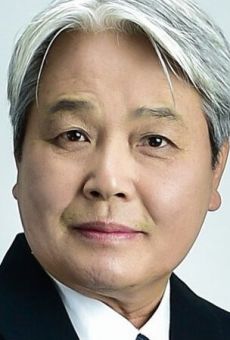 Сон Дон-хёк / Seon Dong-hyeok {title}