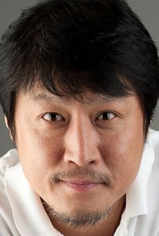 Ким Джон-гюн / Kim Jeong-gyoon {title}