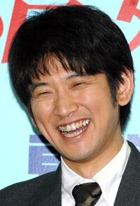 Томохару Хасэгава / Tomoharu Hasegawa {title}