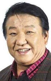 Ким Джин-тхэ / Kim Jin-tae {title}