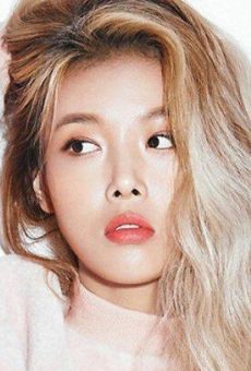 Юбин / Yoobin {title}