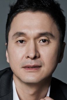 Чан Хён-сон / Jang Hyeon-seong {title}