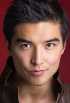 Луди Линь / Ludi Lin {title}