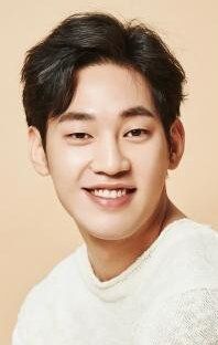 Кан Юн / Kang Yoon {title}