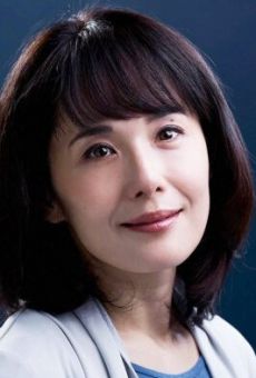 Ясуко Томита / Yasuko Tomita {title}