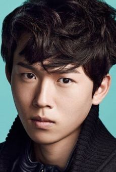 Ён Джун-сок / Yeon Joon-seok {title}