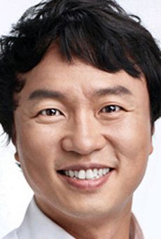 Чон Бэ-су / Jeon Bae-soo {title}
