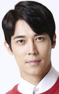 Ким Хён-мин / Kim Hyeong-min {title}
