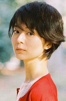 Эрико Накамура / Eriko Nakamura {title}