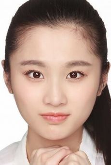 Чжан Хуэйвэнь / Zhang Huiwen {title}