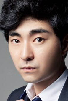 Пак Чон-пхё / Park Jeong-pyo {title}