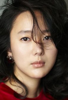 Юн Джин-со / Yoon Jin-seo {title}