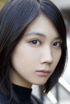 Хонока Мацумото / Honoka Matsumoto {title}