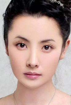 Ян Минна / Yang Mingna {title}