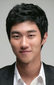 Пак Чин-су / Park Jin-soo {title}