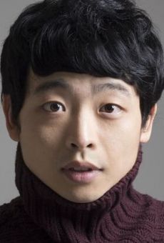 Юн Джон-но / Yoon Jeong-ro {title}
