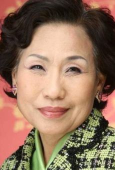 Ким Гён-э / Kim Gyeong-ae {title}