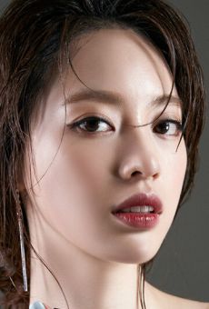 Ян Джон-вон / Yang Jeong-won {title}