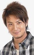 Юсукэ Камидзи / Yusuke Kamiji {title}