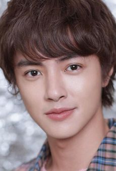 Даррен Чэнь / Darren Chen {title}