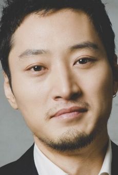 Пак Сон-тхэк / Park Seong-taek {title}