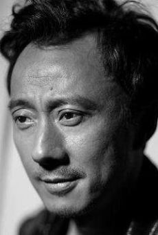 Чжао Лисинь / Zhao Lixin {title}