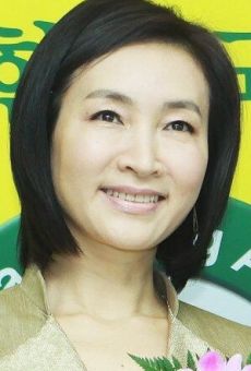 Чон Э-ри / Jeong Ae-ri {title}