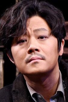 Ким Гёль / Kim Gyeol {title}