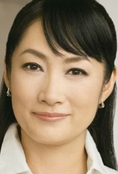 Кимико Ё / Kimiko Yo {title}