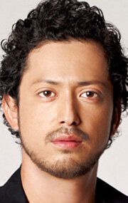 Хироюки Икэути / Hiroyuki Ikeuchi {title}