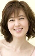 Мако Исино / Mako Ishino {title}