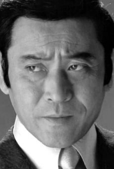 Сигэру Амати / Shigeru Amachi {title}