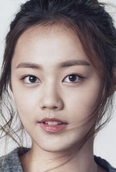 Чон Ю-рим / Jeon Yoo-rim {title}