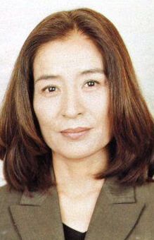 Мицуко Байсё / Mitsuko Baisho {title}