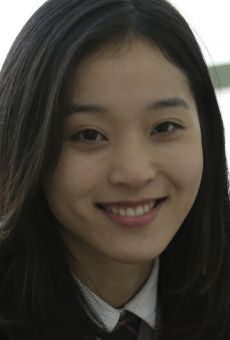 Юн Хе-ри / Yoon Hye-ri {title}