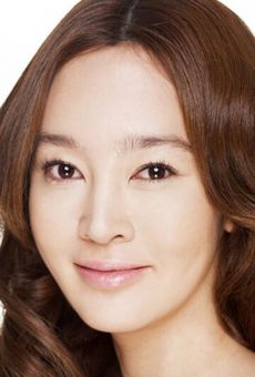 Ли Сын-ён / Lee Seung-yeon {title}