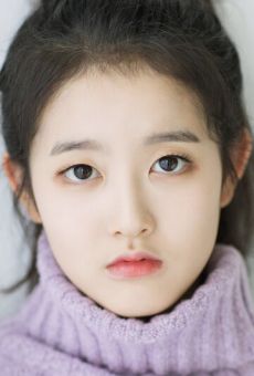 Пак Щи-ын / Park Shi-eun {title}