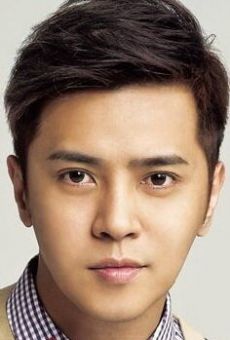Шоу Ло / Show Lo {title}