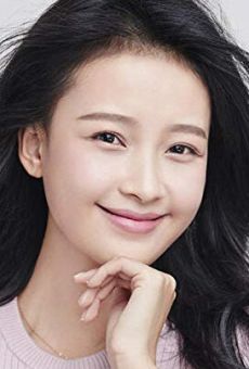Сунь И / Sun Yi {title}