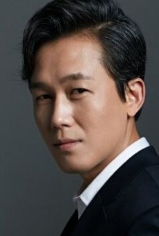 Чу Сок-тхэ / Joo Seok-tae {title}