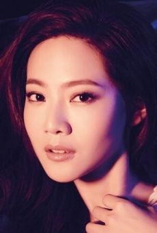 Джоанн Цзэн / Joanne Tseng {title}