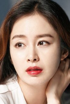 Ким Тхэ-хи / Kim Tae-hee {title}