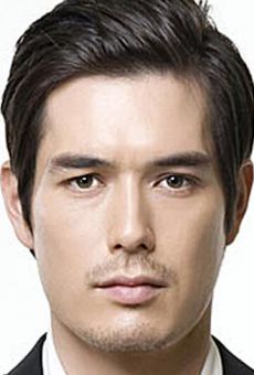 Рики Ким / Ricky Kim {title}
